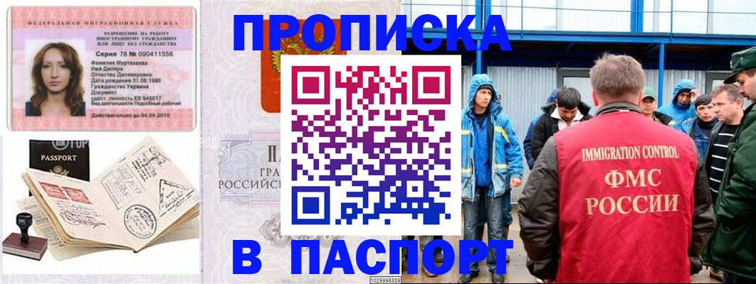 временная регистрация недорого в Новодвинске